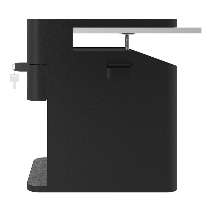 Dataflex Bento Desktop Locker