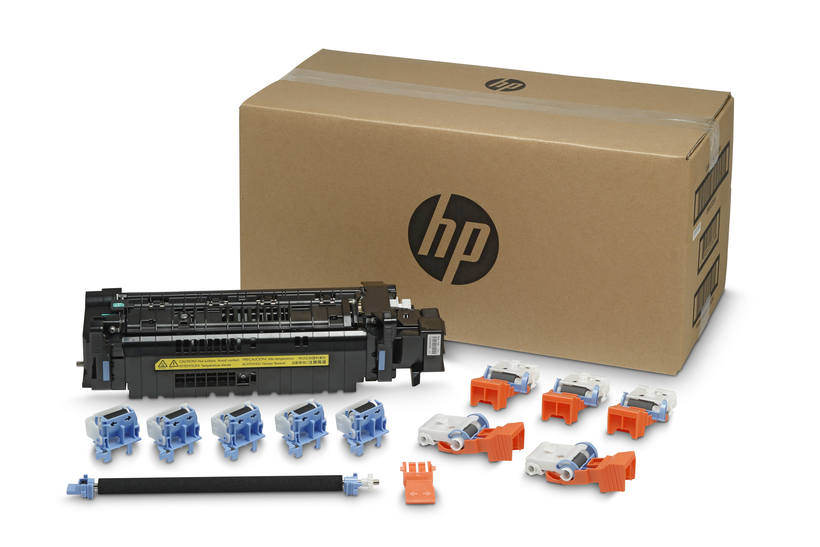 HP L0H25A karbantartókészlet (220V)