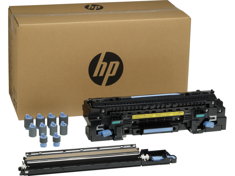 HP LaserJet 220V Fixiereinheit