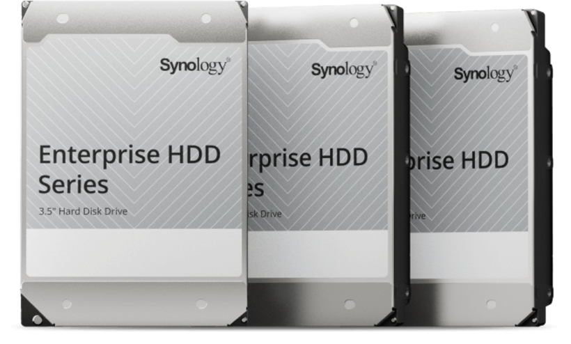 Synology HAT5310 8TB SATA HDD