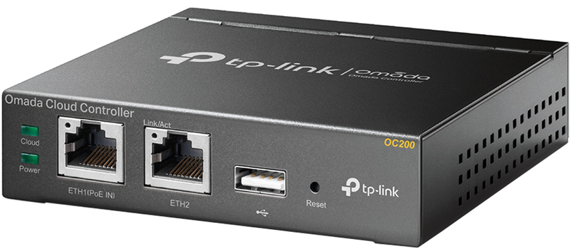 TP-LINK Kontroler OC200 Omada Hardware