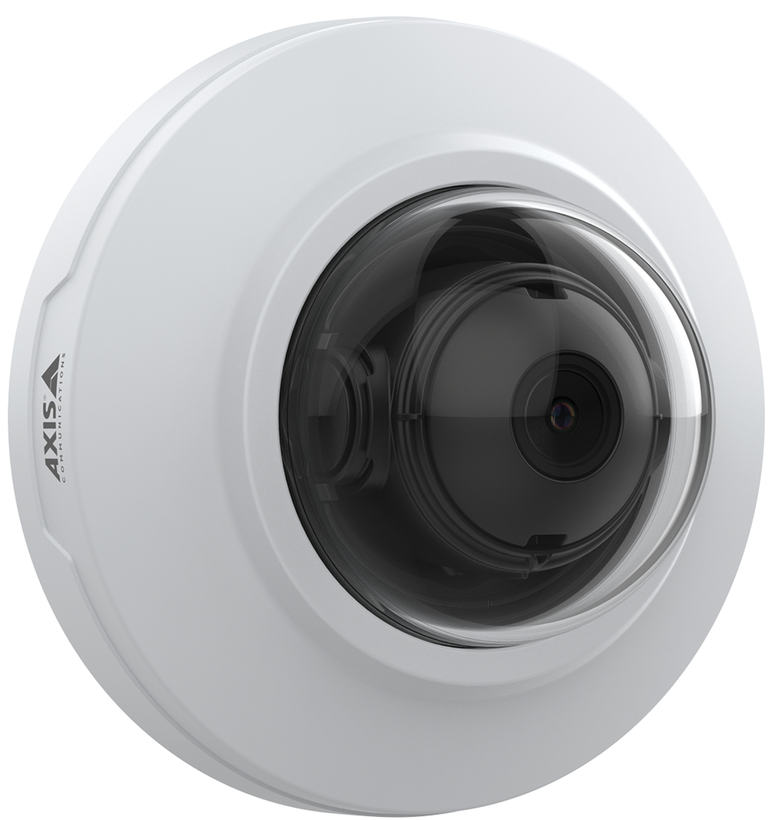AXIS Kamera sieciowa M3085-V Mini-Dome