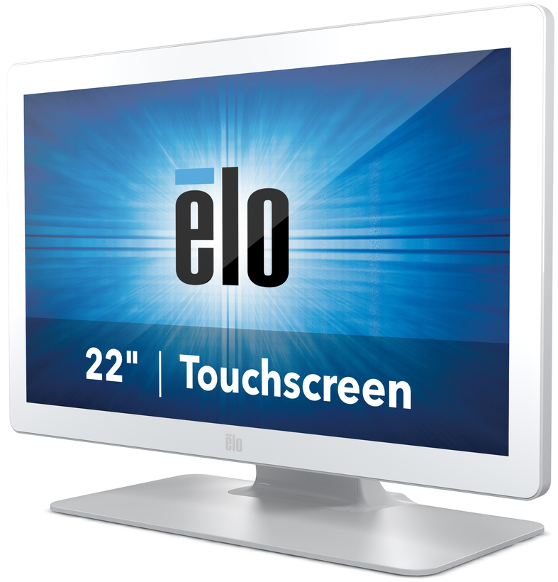 Elo Monitor 2203LM Med. Touch DICOM