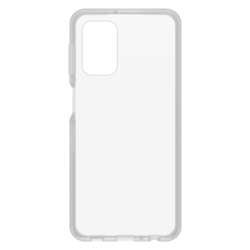 OtterBox Galaxy A32 5G React Case Clear