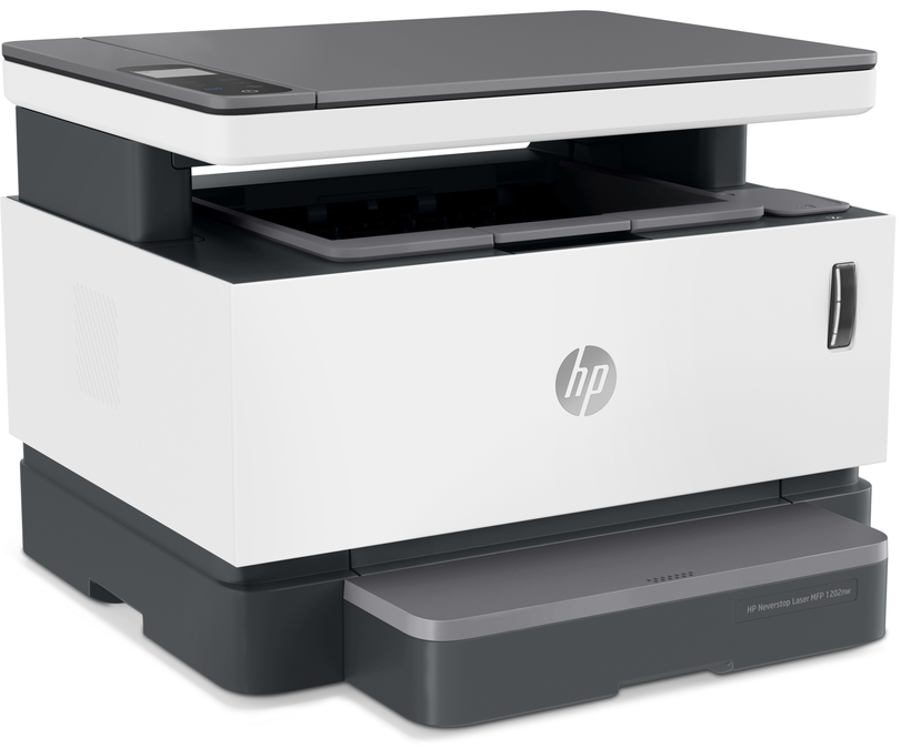 Impresora mul. HP Neverstop Laser 1202nw