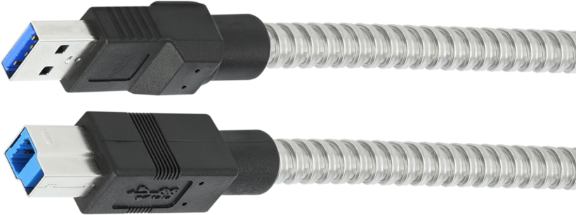 Delock USB-A - B Cable 2m