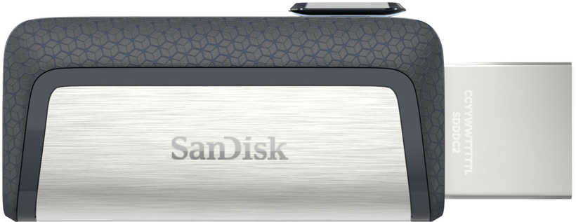 Mem. USB SanDisk Ultra Dual Drive 128GB