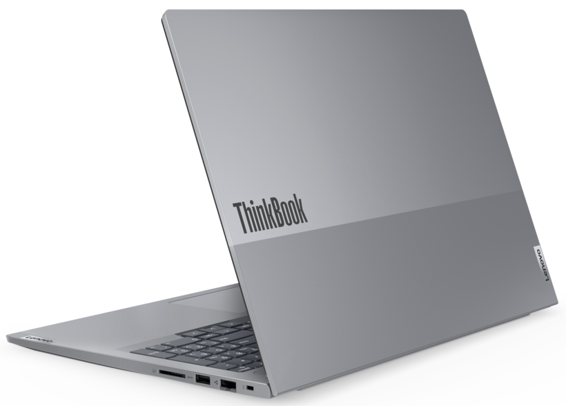 Lenovo ThinkBook 16 G6 ABP R5 16/512GB