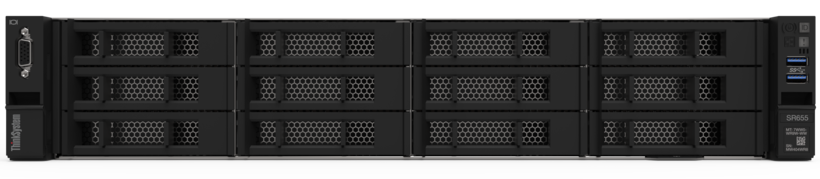 Lenovo ThinkSystem SR655 Server