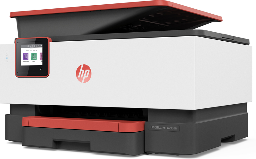 Stampante MFP HP OfficeJet Pro 9016