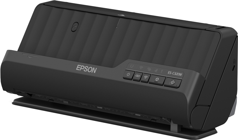Scanner Epson WorkForce ES-C320W