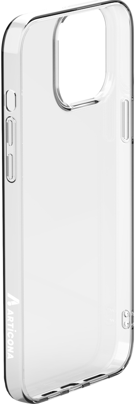ARTICONA iPhone 13 Pro Max Softcase tran