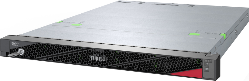 Fujitsu PRIMERGY RX1330 M5 SFF Server