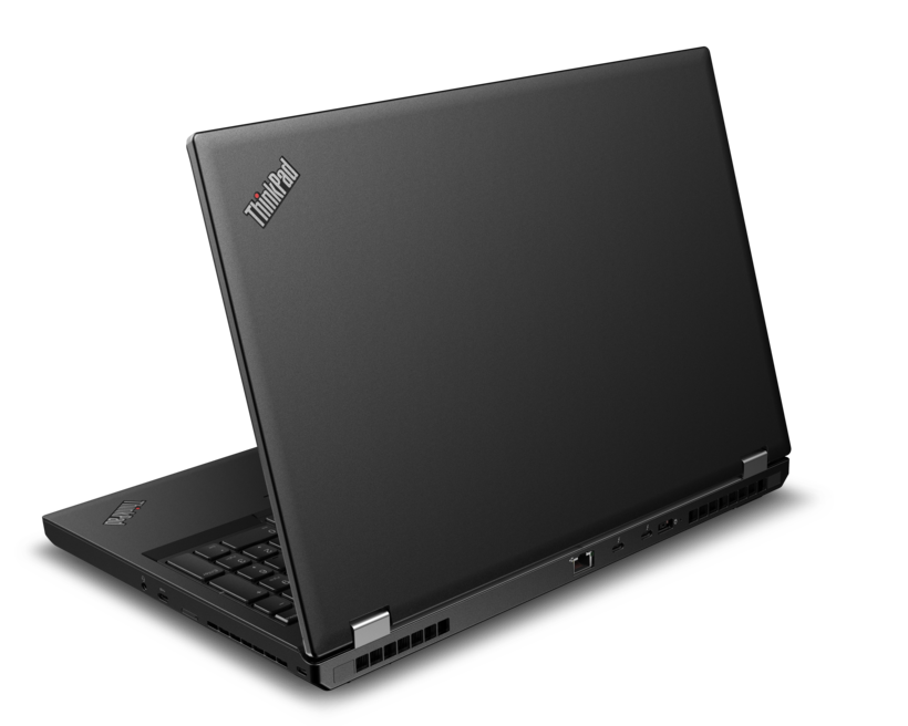 Lenovo ThinkPad P53 Xeon RTX5000 Top