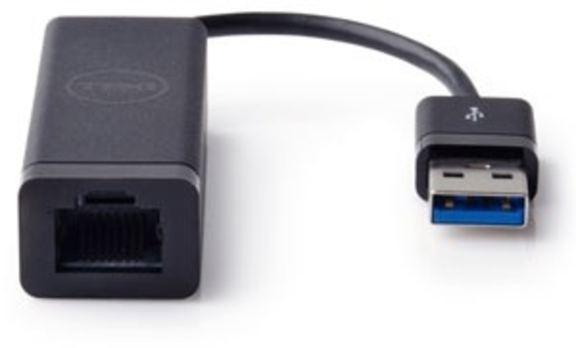 Adaptateur Dell USB 3.0 > Ethernet