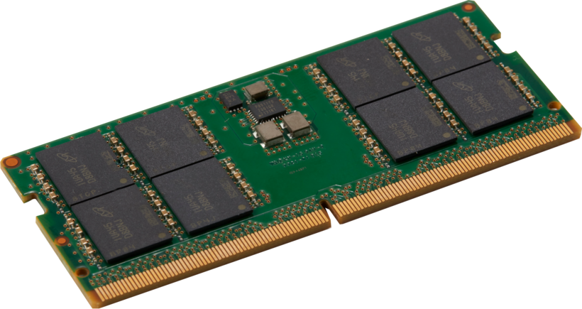 Memoria HP 32 GB DDR5 4 800 MHz