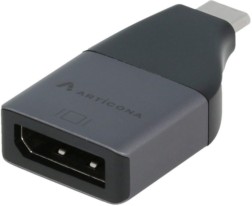 Adapter USB Typ C St - DisplayPort Bu
