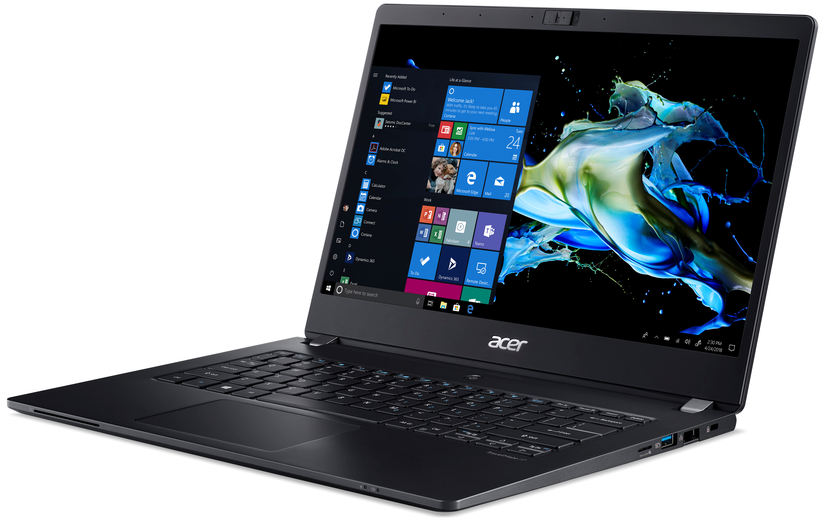 Acer TravelMate P614 i5 16/512GB LTE