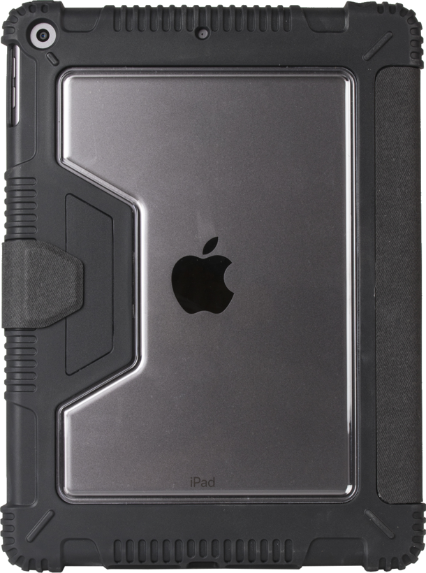 Coque durcie ARTICONA iPad 10.2 Edu noir