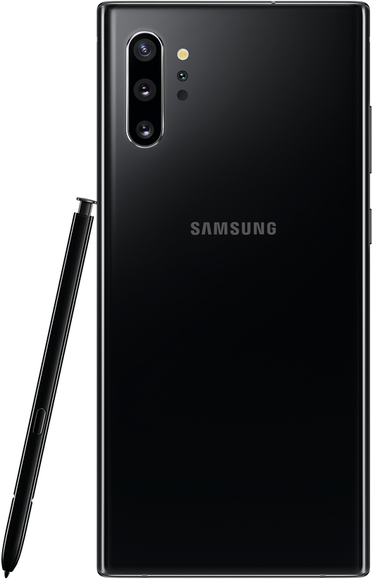 Samsung Galaxy Note10+ 256 GB aura black