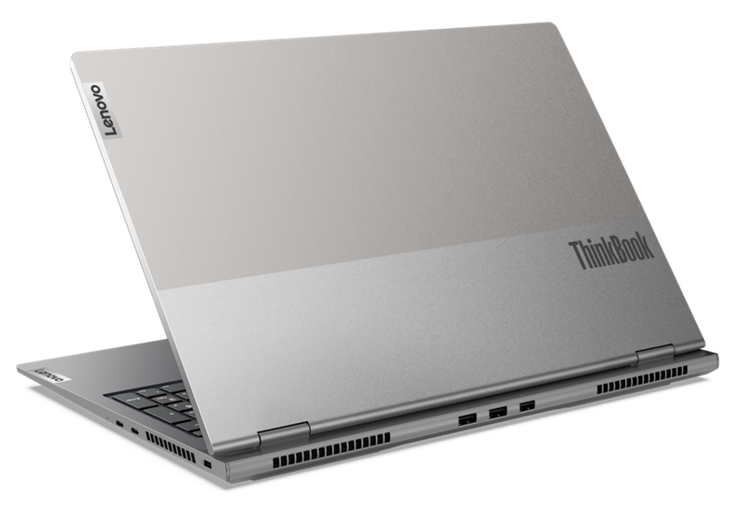 Lenovo ThinkBook 16p G2 R7 16GB/1TB