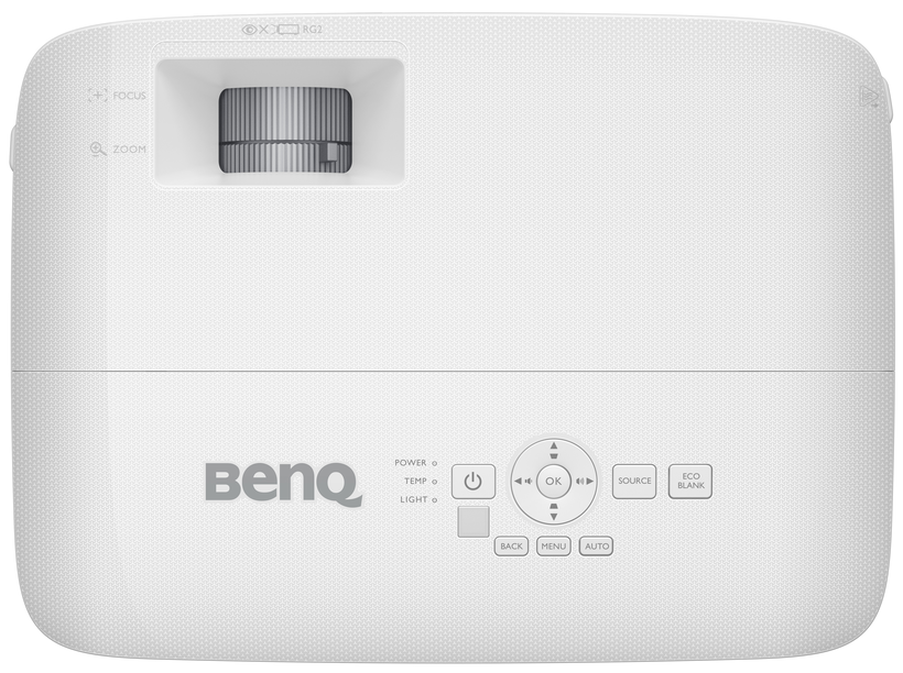 Projecteur BenQ MH560
