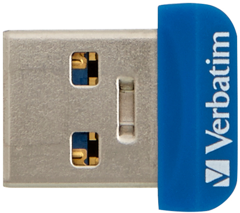 Memoria USB Verbatim Nano 16 GB