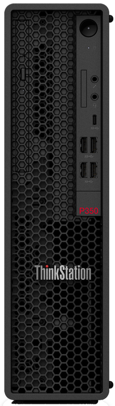 Lenovo ThinkStation P350 SFF i9 16/512GB