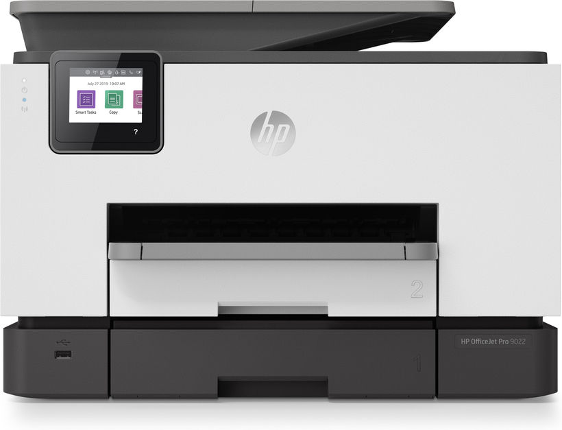 Stampante MFP HP OfficeJet Pro 9022