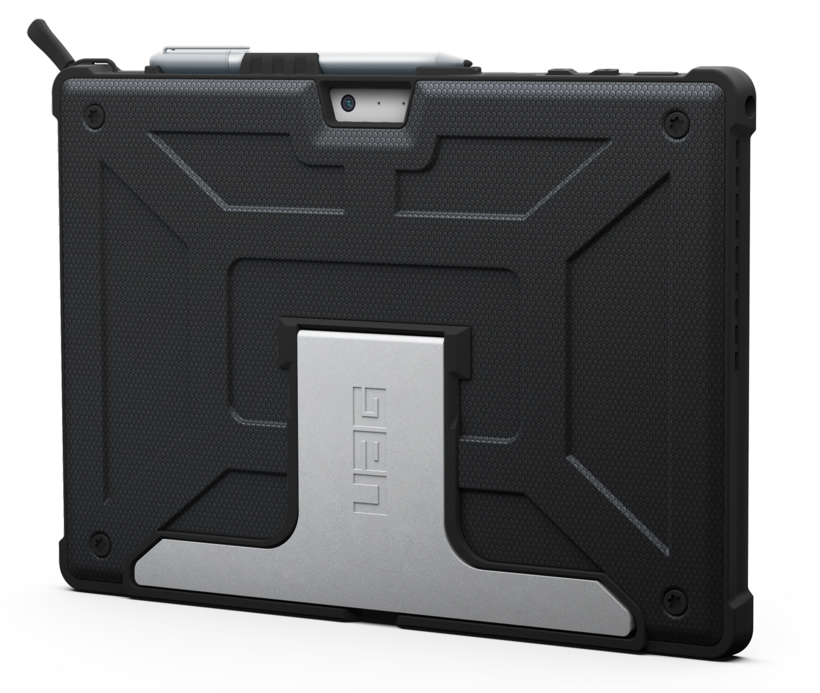 UAG Metropolis Surface Pro 7+ / 7 Case