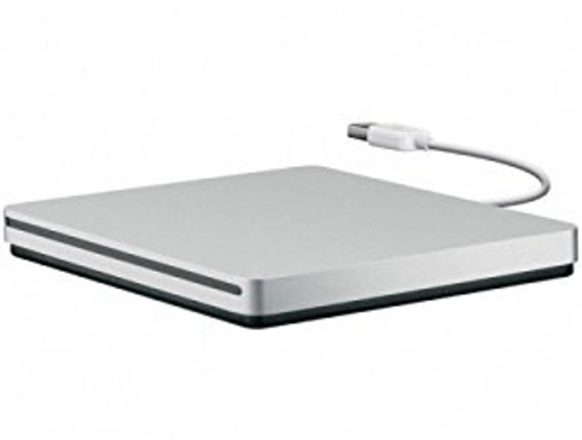 Apple Unidad DVD USB SuperDrive