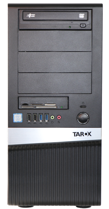 TAROX E9206CT Xeon P620 8/240 GB WS