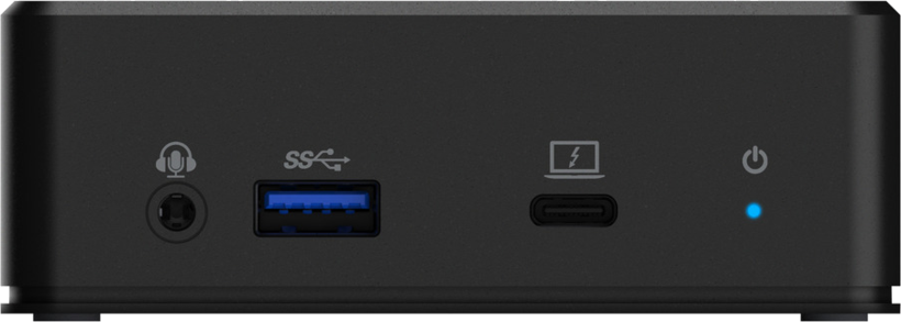 Belkin USB-C 3.0 - 2xHDMI dokkoló
