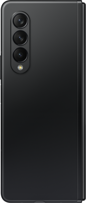 Samsung Galaxy Z Fold3 5G 256GB Black