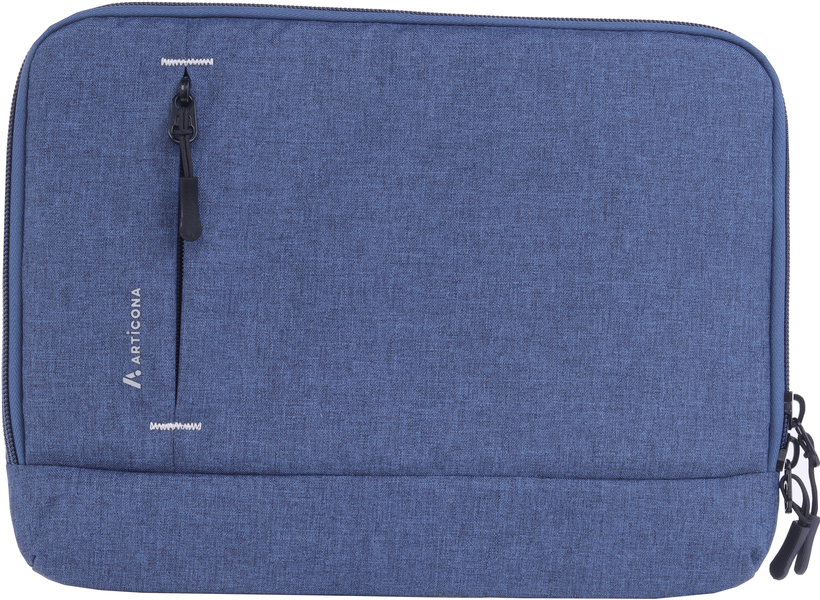 Housse ARTICONA Pro 33,8 cm (13,3") bleu