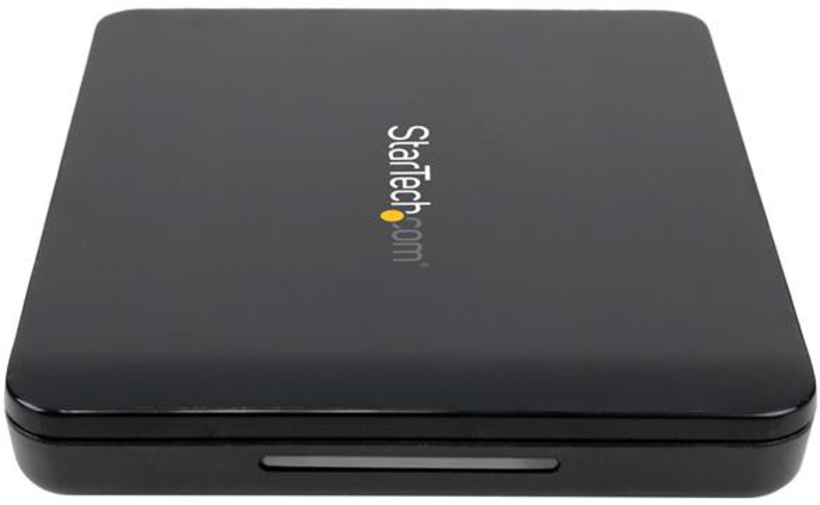 StarTech SSD/HDD USB 3.1 Drive Enclosure