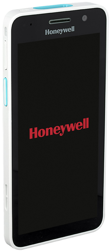 Honeywell CT30XP HC mobil adatgyűjtő