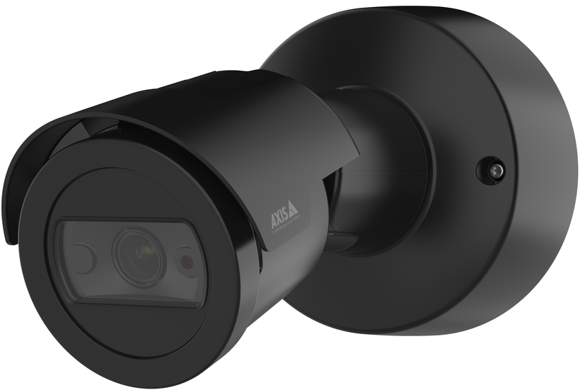 AXIS M2036-LE Black Kamera sieciowa