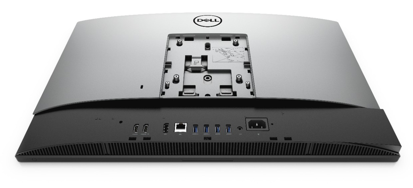PC Dell OptiPlex 7470 AiO i5 8/256 Go