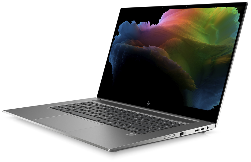 HP ZBook Create G7 i9 RTX 2080S 32/512GB