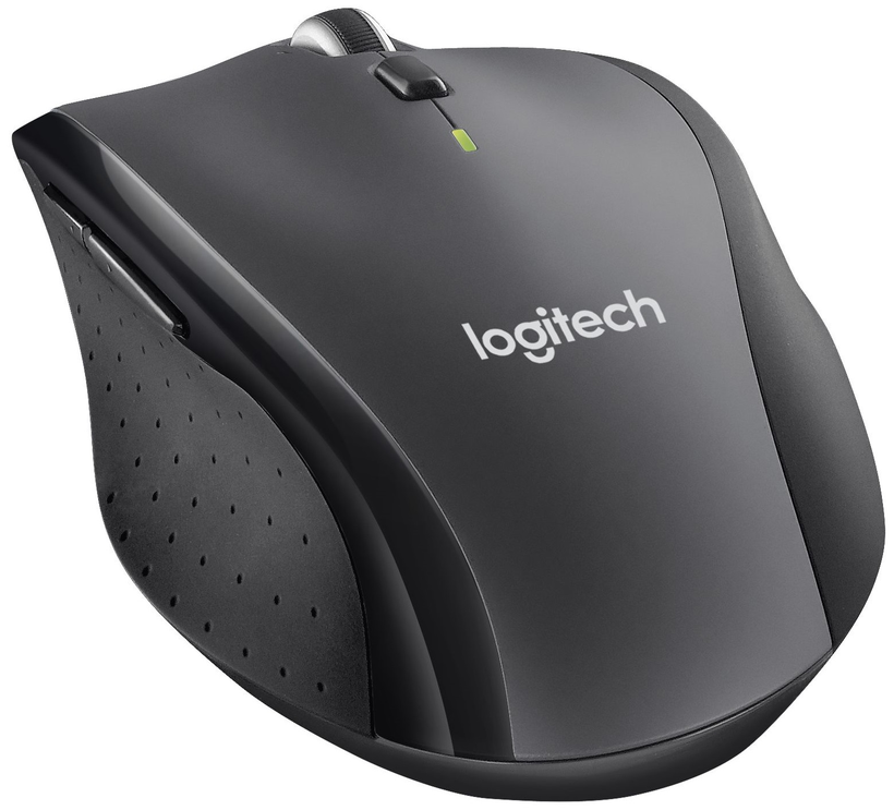 Logitech M705 Wireless Maus
