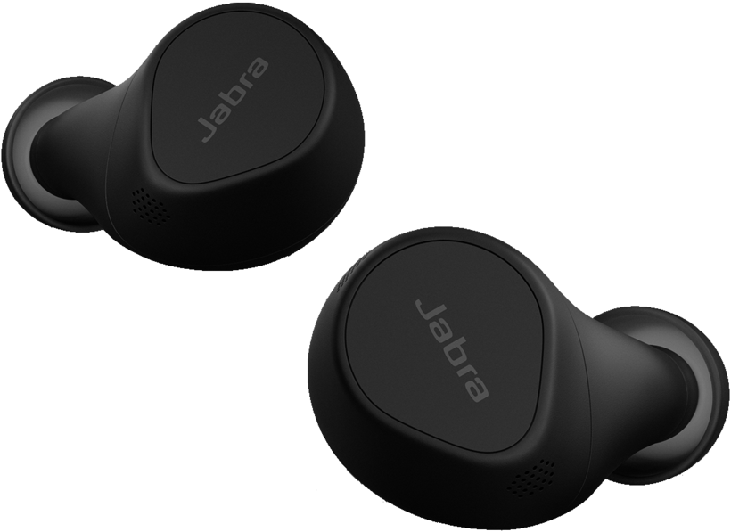 Jabra Evolve2 MS USB-A fülhallgató