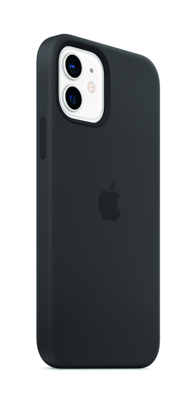 Apple Etui iPhone 12/12 Pro Silikon