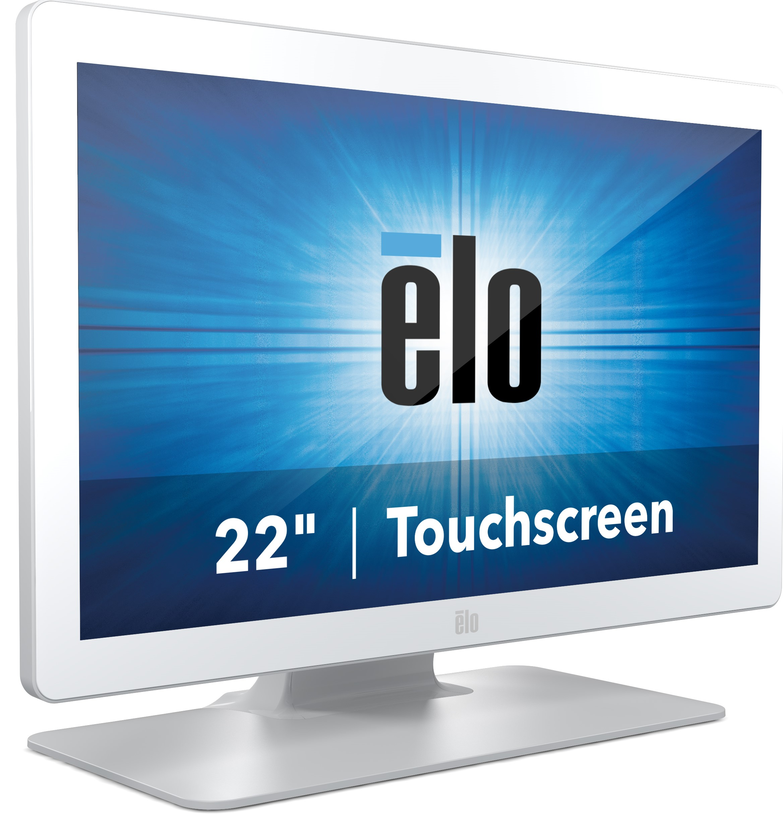 Elo Monitor 2203LM Med. Touch DICOM