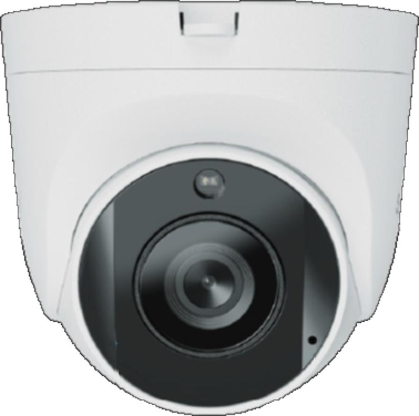 Synology TC500 Dome IP Camera 5MP