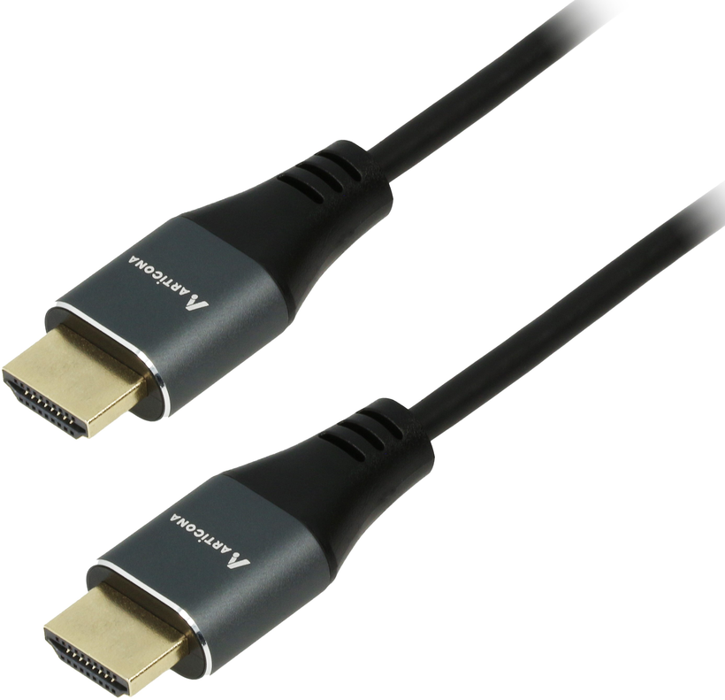Câble HDMI ARTICONA Slim, 1 m