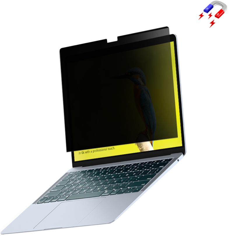 ARTICONA MacBook Pro 16 2021 Priv Filter