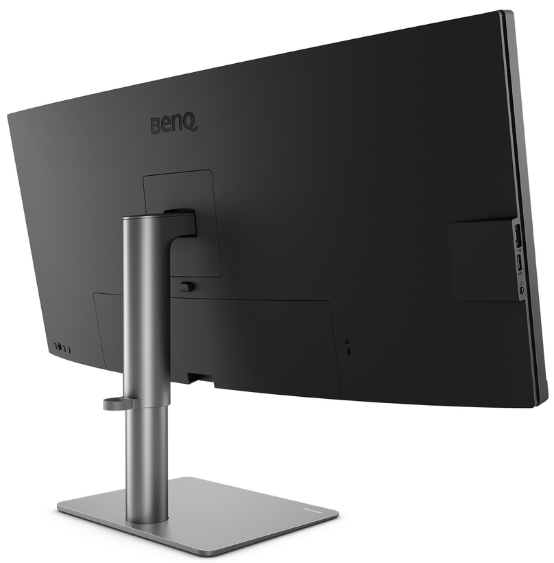 BenQ DesignVue PD3420Q Monitor