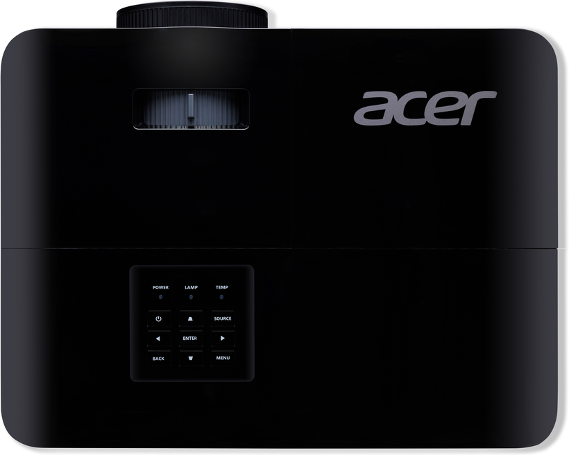 Acer X138WHP Projector