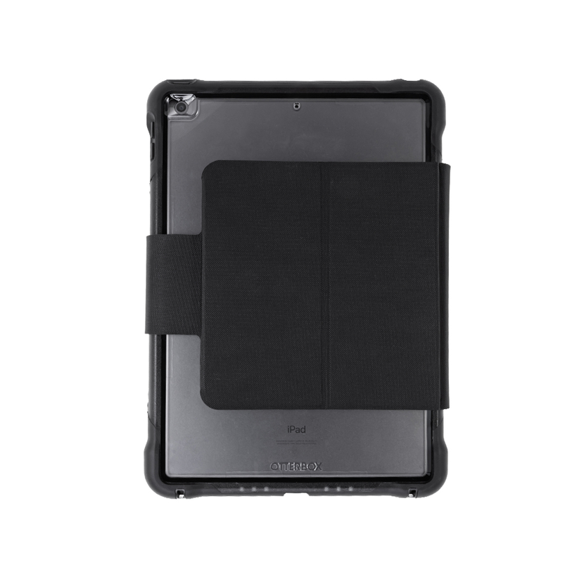 OtterBox iPad 10.2 KB Unlimited Folio PP